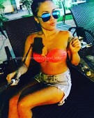 Анкета проститутки Алена - метро Ростокино, возраст - 23