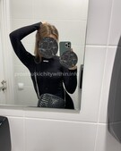 Анкета проститутки Милана - метро Измайлово, возраст - 23