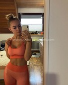 Анкета проститутки Римма - метро Южное Бутово, возраст - 23