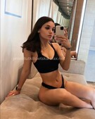 Анкета проститутки Марго - метро Алексеевский, возраст - 24