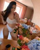 Анкета проститутки Инга - метро Можайский, возраст - 24