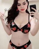 Анкета проститутки Лера - метро Филевский парк, возраст - 24