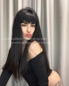 Анкета проститутки Анечка - метро Выхино-Жулебино, возраст - 24