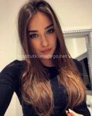 Анкета проститутки Ника - метро Лефортово, возраст - 24