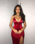 Анкета проститутки Анна - метро Дмитровский, возраст - 24