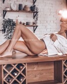 Анкета проститутки Шарлотта - метро Тверской, возраст - 24