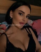 Анкета проститутки Лина - метро Останкинский, возраст - 24