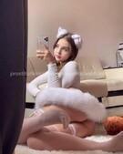 Анкета проститутки Николь - метро Нагатино-Садовники, возраст - 24