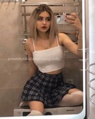 Анкета проститутки Оксана - метро Мещанский, возраст - 24