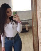 Анкета проститутки Маргарита - метро Чертаново Центральное, возраст - 24