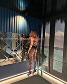 Анкета проститутки Марина - метро Тропарево-Никулино, возраст - 24