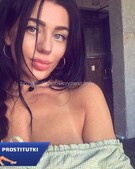 Анкета проститутки Забава - метро Чертаново Центральное, возраст - 24