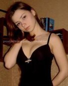 Анкета проститутки Влада - метро Алексеевский, возраст - 24