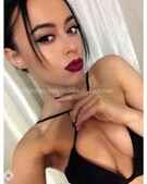 Анкета проститутки Викуся - метро Тверской, возраст - 24