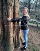 Анкета проститутки Милослава - метро Басманный, возраст - 24