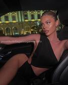 Анкета проститутки Зита - метро Семеновский, возраст - 24