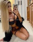 Анкета проститутки Марина - метро Куркино, возраст - 24