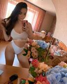 Анкета проститутки Сабина - метро Фили-Давыдково, возраст - 24