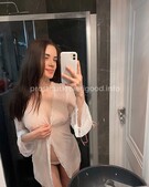 Анкета проститутки Марина - метро Кузьминки, возраст - 24