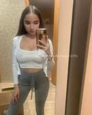 Анкета проститутки Марта - метро Теплый Стан, возраст - 24