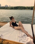 Анкета проститутки Кира - метро Царицыно, возраст - 24