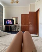 Анкета проститутки Таюша - метро Тропарево-Никулино, возраст - 24