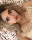 Анкета проститутки Тамара - метро Перово, возраст - 24