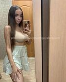 Анкета проститутки Натуся - метро Басманный, возраст - 24