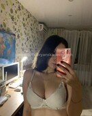 Анкета проститутки Лиза - метро Алексеевский, возраст - 24