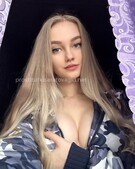 Анкета проститутки Лера - метро Замоскворечье, возраст - 24