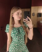 Анкета проститутки Таюша - метро Нагатино-Садовники, возраст - 24