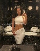 Анкета проститутки Лариса - метро Крылатское, возраст - 24