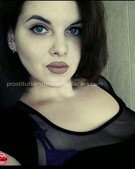 Анкета проститутки Мира - метро Измайлово, возраст - 24