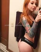 Анкета проститутки Ксения - метро Хорошевский, возраст - 24