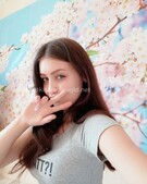 Анкета проститутки Ася - метро Тверской, возраст - 24