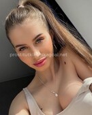 Анкета проститутки Илона - метро Черемушки, возраст - 24