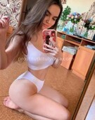 Анкета проститутки Лиза - метро Дмитровский, возраст - 24