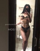 Анкета проститутки Алена - метро Мещанский, возраст - 25