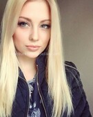 Анкета проститутки Алла - метро Арбат, возраст - 25