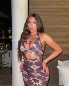 Анкета проститутки Эвелина - метро Выхино-Жулебино, возраст - 25