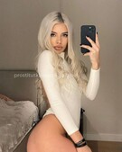 Анкета проститутки Рита - метро Басманный, возраст - 25