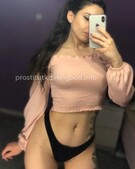 Анкета проститутки Роза - метро Лефортово, возраст - 25