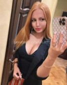 Анкета проститутки Марта - метро Крылатское, возраст - 25