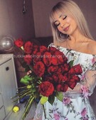 Анкета проститутки Стелла - метро Измайлово, возраст - 25