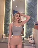 Анкета проститутки Таисия - метро Тропарево-Никулино, возраст - 25