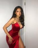 Анкета проститутки Линда - метро Даниловский, возраст - 25