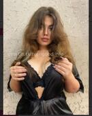 Анкета проститутки Устина - метро Пресненский, возраст - 25