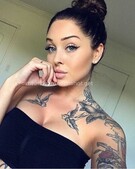 Анкета проститутки Катюша - метро Чертаново Северное, возраст - 25