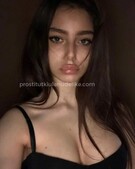 Анкета проститутки Кира - метро Красносельский, возраст - 25