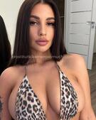 Анкета проститутки Зоя - метро Тверской, возраст - 25